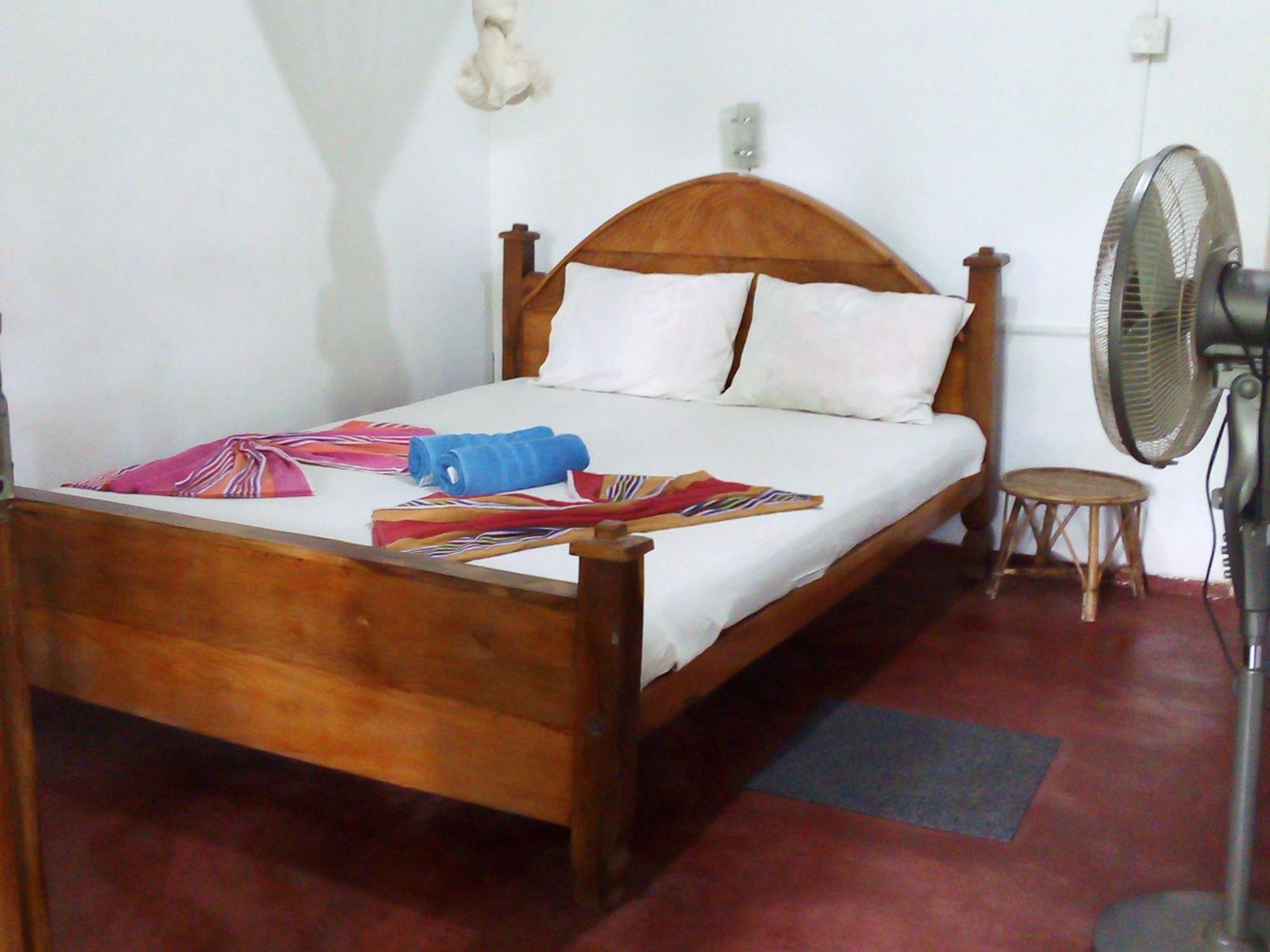 Bandula Home Stay Sigiriya Cameră foto
