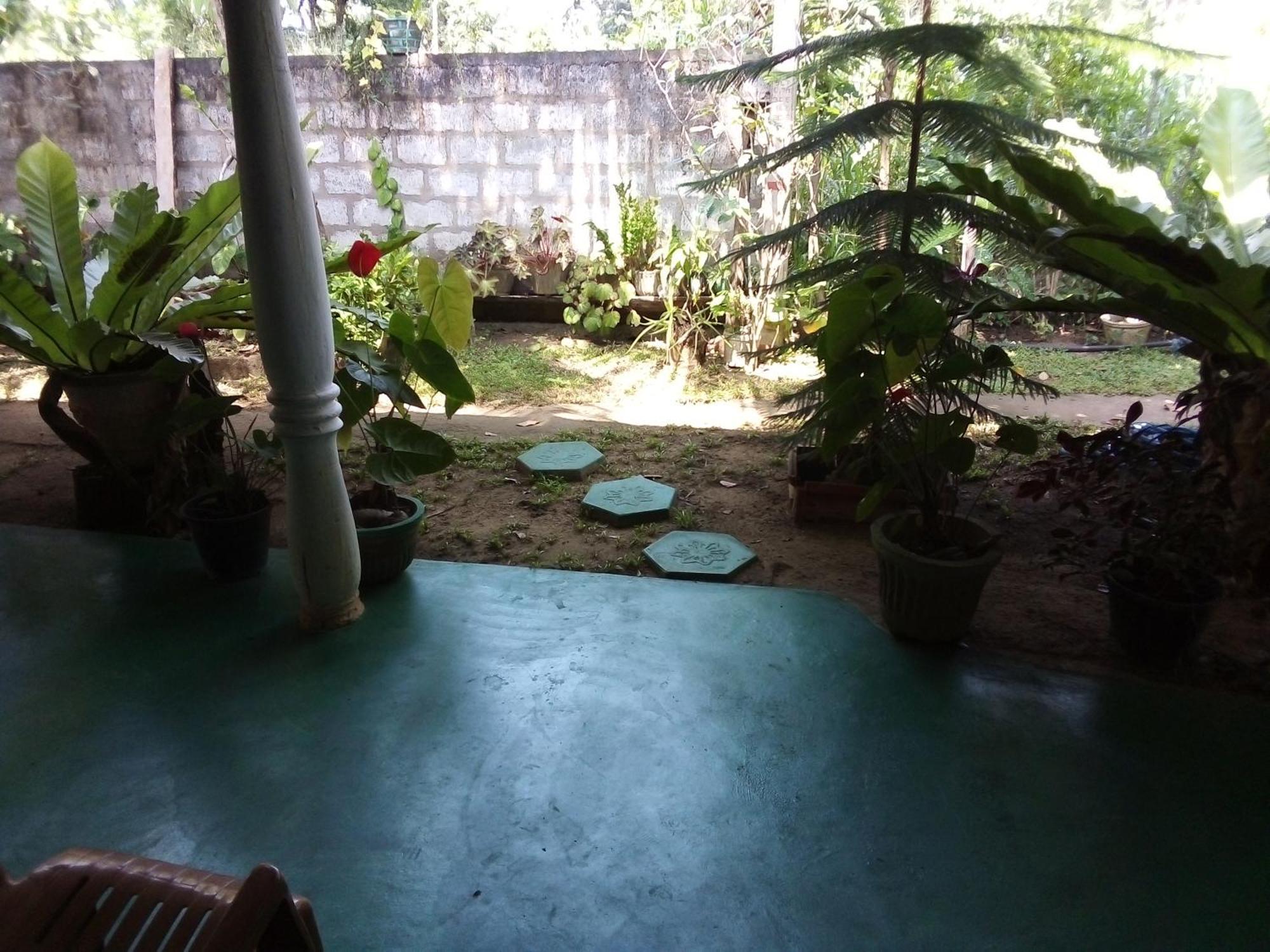 Bandula Home Stay Sigiriya Cameră foto