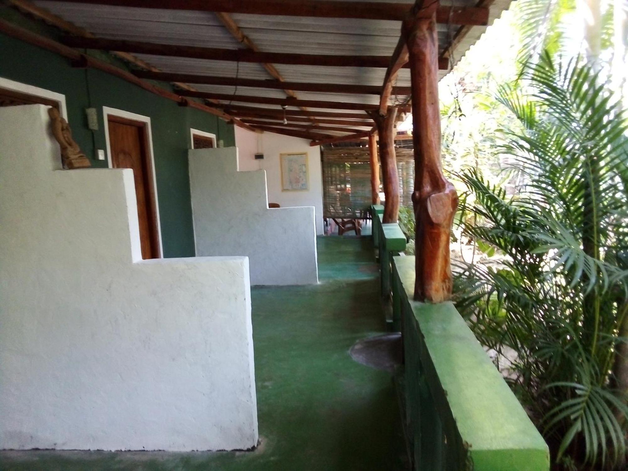 Bandula Home Stay Sigiriya Cameră foto