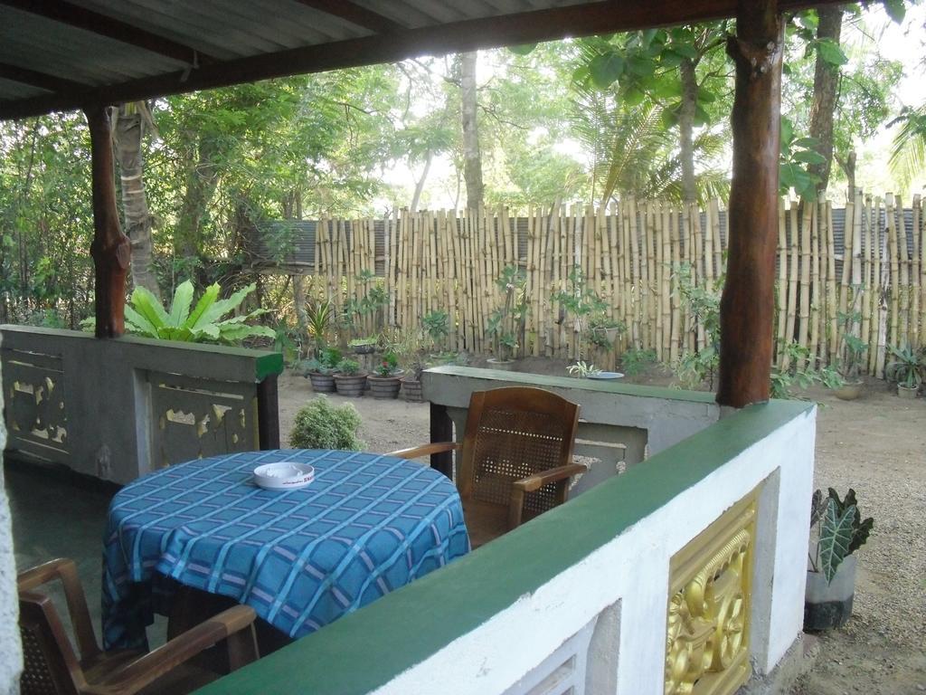 Bandula Home Stay Sigiriya Cameră foto